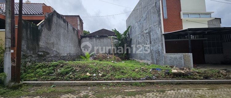 Dijual Tanah di Candi Kalasan Manyaran Kalipancur Dekat Pintu Tol 1