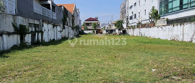 Tanah Luas Dijual Di Jalan Gajahmada Dekat Simpang Lima Semarang 1