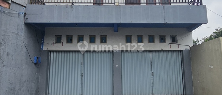Dijual Ruko 2 Lantai Jalan Raya Majapahit Dekat Polsek Pedurungan 1