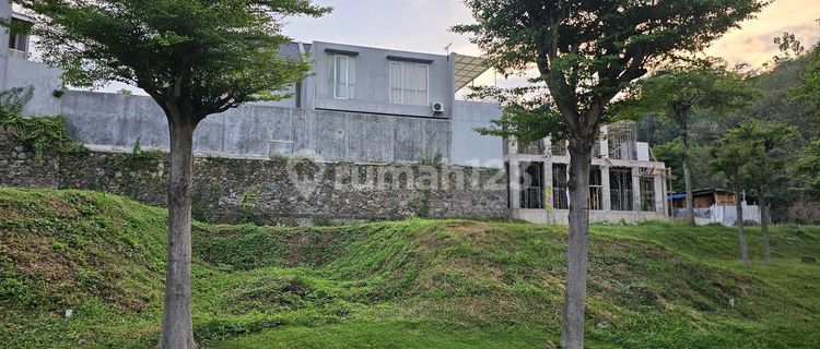 Strategic Land for Sale in Citragrand Sambiroto Housing, Inside the Cluster 1