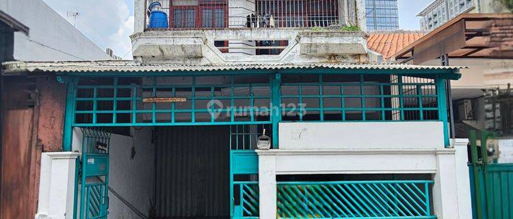 Rumah Kost 3 Lantai Di Belakang Mall Ciputra Simpang Lima  1