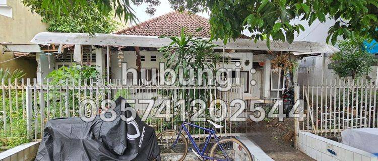 Jual Rumah strategis hitung tanah di Lamper Kidul Dekat Java Mall 1