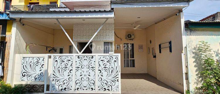 Dijual Rumah Cantik Siap Huni Di Batursari Pucanggading Mranggen 1