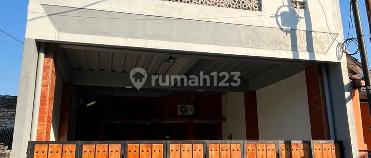 Dijual Rumah Bagus 2 Lantai Siap Huni Di Pucanggading Batursari 1