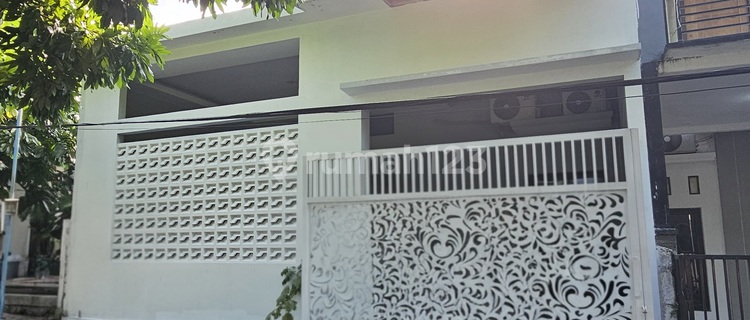 Dijual Rumah Cantik Di Perumahan Jangli Dekat Undip Tembalang 1