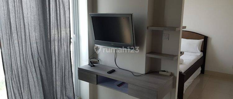 Dijual Apartemen Tree Park Bsd City 1 Bedroom Fully Furnished 1