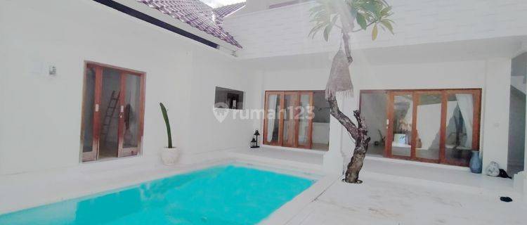 Beautiful Villa in Nusa Dua, furnished, best investment, villa area 1