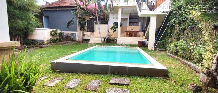  Villa Full View di Bukit Jimbaran,lokasi Strategis,kawasan Villa 1