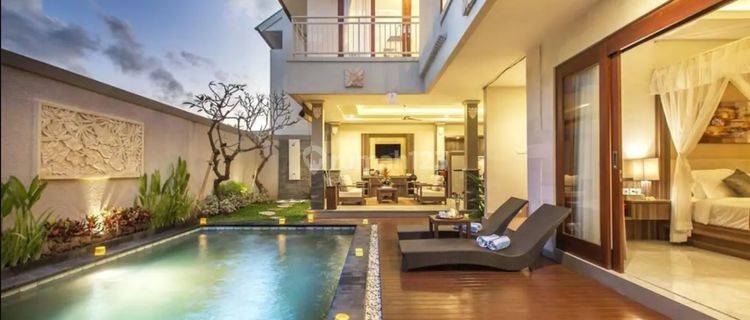 Villa Di Puri Gading Jimbaran,dkt Pantai Balangan,tmn Rama School 1