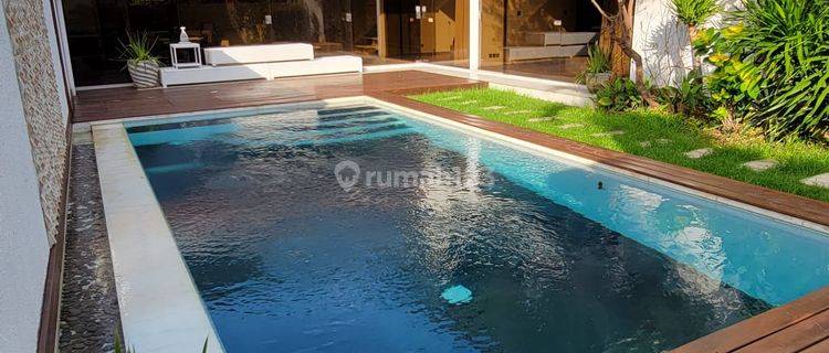 Villa di Uluwatu 2 Jimbaran,furnish,strategis,dkt Pantai,bandara 1