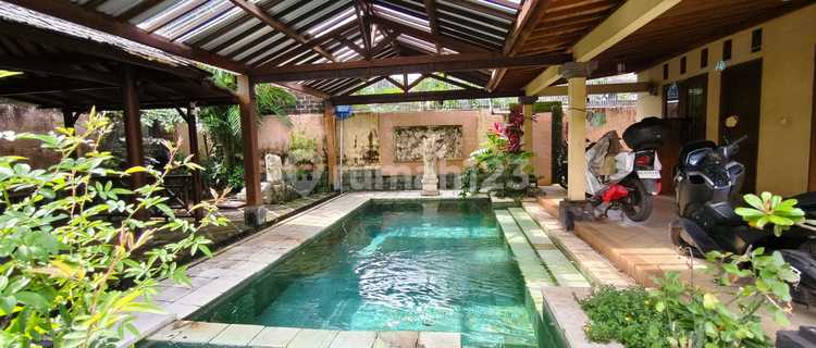 Rumah + Guesthouse di Puri Gading,Murah,Investasi Menguntungkan 1