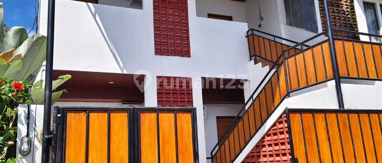 apartment baru di puri gading jimbaran ungasan, 4 kmr, dkt GWK 1