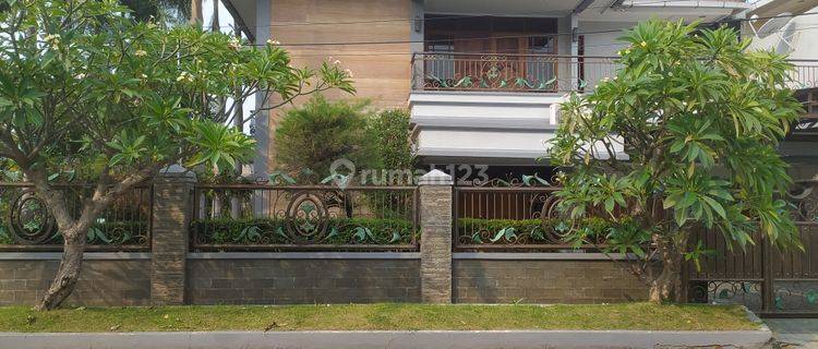 Rumah Dijual Di Kelapa Gading | Rumah123.com - Hal 7