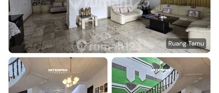 Di Jual Rumah Tingkat Duri Kepa Jakarta Barat 1