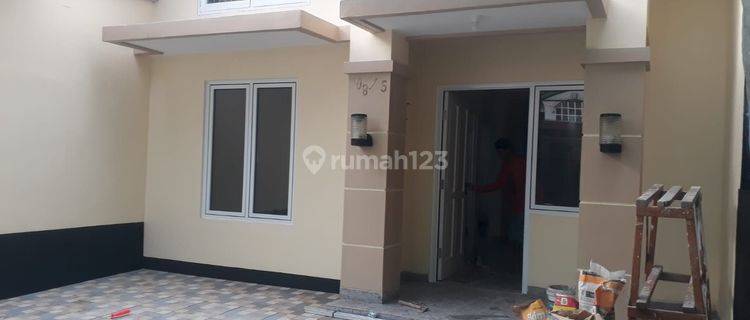 Di Jual Rumah Citra Garden Dua Jakarta Barat 1