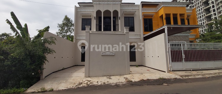Rumah Baru Jalan Tirto Agung Undip Tembalang Banyumanik Semarang 1