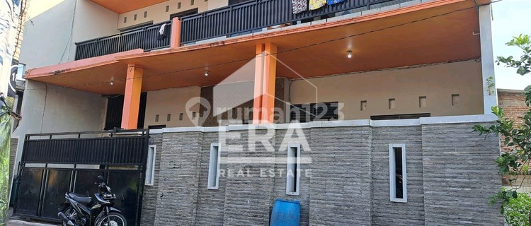 24-room boarding house in Plewan, Gajah Street, Gayamsari, Semarang. #boardinghouseforsale #roomforrent #sellboardinghouse #rentroom #plewanboardinghouse #gajahrayaboardinghouse #houseforsale 1