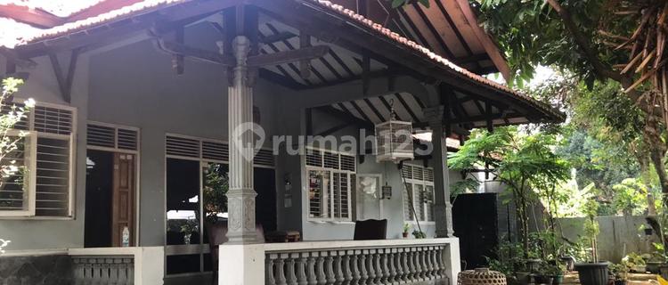 Rumah SHM Unnes Sekaran Gunungpati Sejuk Tenang Bebas Banjir 1