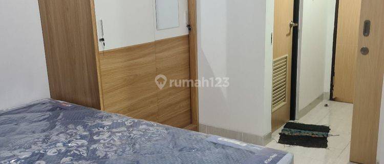 Apartemen The Alton Undip Tembalang Semarang 1