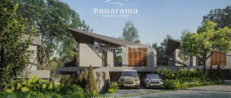 Perumahan Panarama Residential Resort B10 Tuntang Semarang 1