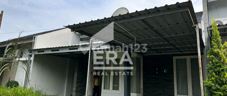 Dikontrakkan Rumah di Perumahan Jalan Grafika Banyumanik Semarang 1