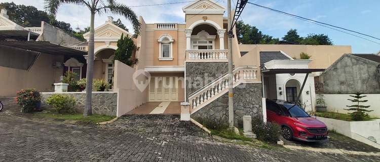 Rumah Villa Ezperansa Ngaliyan Semarang Siap Huni Bisa Kpr Dp 0% 1