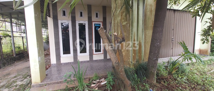 Tanah Bonus Rumah di Jalan Raya Semarang Solo Lopait Tuntang 1