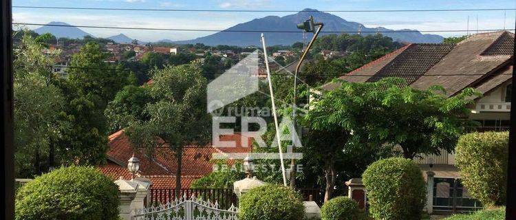 Dijual Rumah Jl. Slamet Gajahmungkur Kota Semarang 1