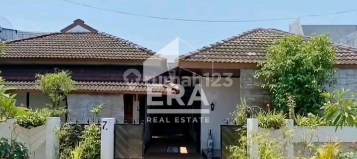 Rumah Di Jalan Hanoman Krapyak Semarang Dekat Tol Bandara 1