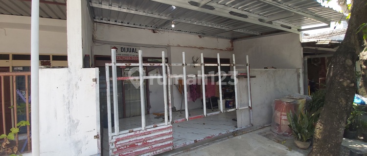 Rumah Murah 2 Lantai Argo Mukti Tlogosari Tidak Banjir Bisa Kpr 1