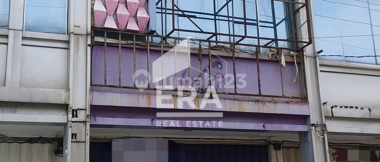 Ruko Srondol Banyumanik Semarang Cocok Untuk Alfamart Indomaret 1