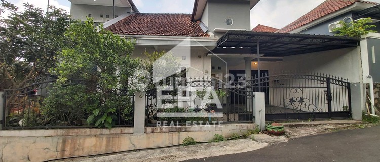 Dijual / Disewakan Rumah di Bukit Siwarak Ungaran Kab. Semarang 1