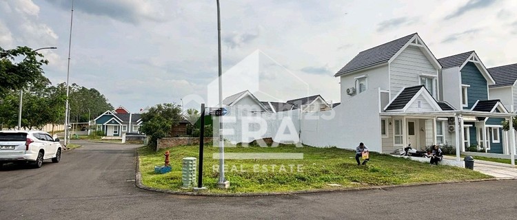 Tanah Bsb Victoria Highland Citraland Semarang Sejuk Bebas Banjir 1