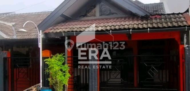 House in Permata Puri Ngaliyan, Cluster One Gate, Safe, Eligible for KPR. 1