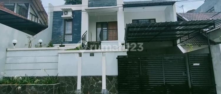 Rumah Bukit Sari Ngesrep Undip Tembalang Banyumanik Semarang  1