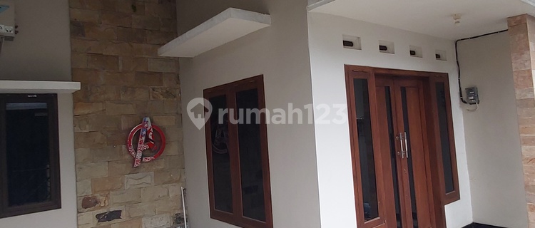 House in Bulusan Undip Residential Area, Tembalang Banyumanik, Semarang. #houseforrent #rentahousesemarang #tembalanghouse #era #eraindonesia 1