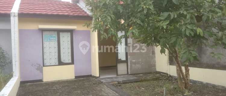 Rumah Siap Huni Perumahan Jade Hamlet Hulaan Gresik 1