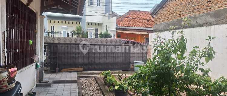 Cipete Gandaria South Land Area Calculation House. 1