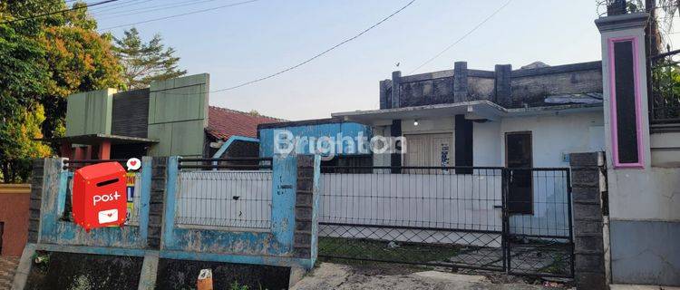 RUMAH STRATEGIS DI SUKAHATI  1