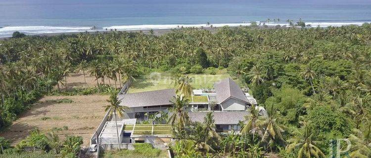 Dream Plot In Saba, Bali Exclusive Location For Sale 1