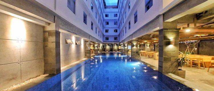  Hotel 3 Star In Strategic Area Kuta, Bali 115 Rooms 1