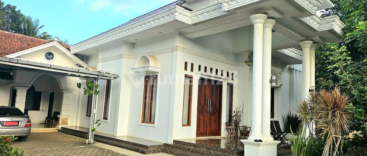 Rumah SHM Sdh Renovasi, Free Notaris Dijual Cepat Dibawah Pasaran 1