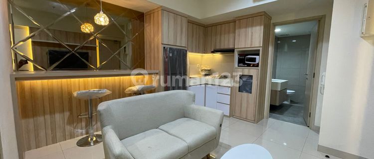 Disewakan Apartemen Orange County 2 Br Fully Furnished at Lippo Cikarang - Bekasi 1