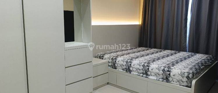 Disewakan Apartemen Orange County 2 BR Fully Furnished And Good Condition Ready To Move 1