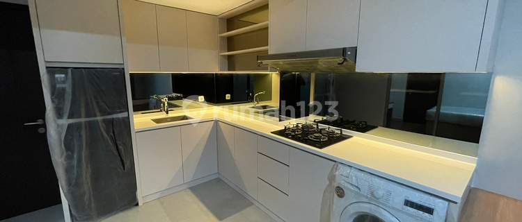 Disewakan Apartemen Orange County 2 Br Fully Furnished And Good Condition Ready To Move 1