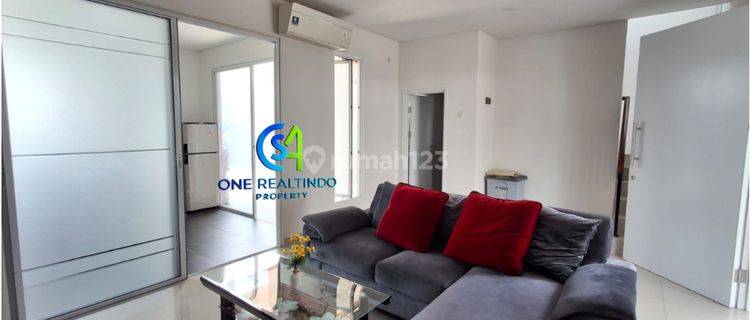 Disewakan Rumah 2 Bedroom Modern Minimalis Di Savasa Delta Mas, Bekasi By One Realtindo Property 1