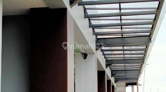 Ruko Vasanta Innopark di Cikarang Barat,ruko Baru Siap Huni  1