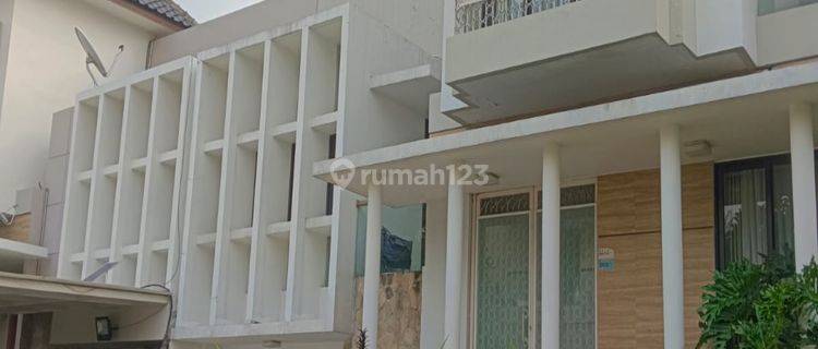 Rumah Split Level Bagus di Bintaro Sektor 7 1