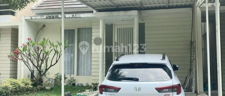 Dijual Rumah Palma Classica 1