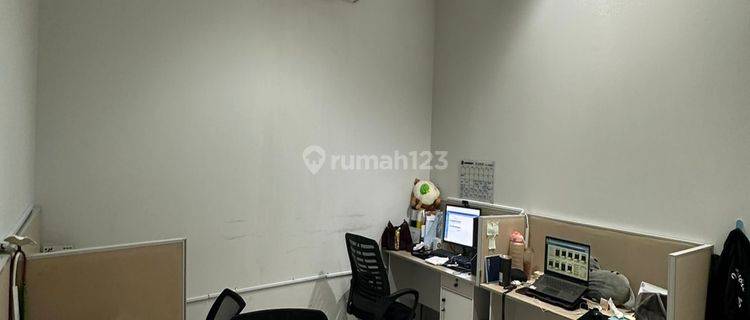 Ruko 4 Lantai Ex Toko Online Pinggir Jalan Utama Duri Kepa Jakbar 1